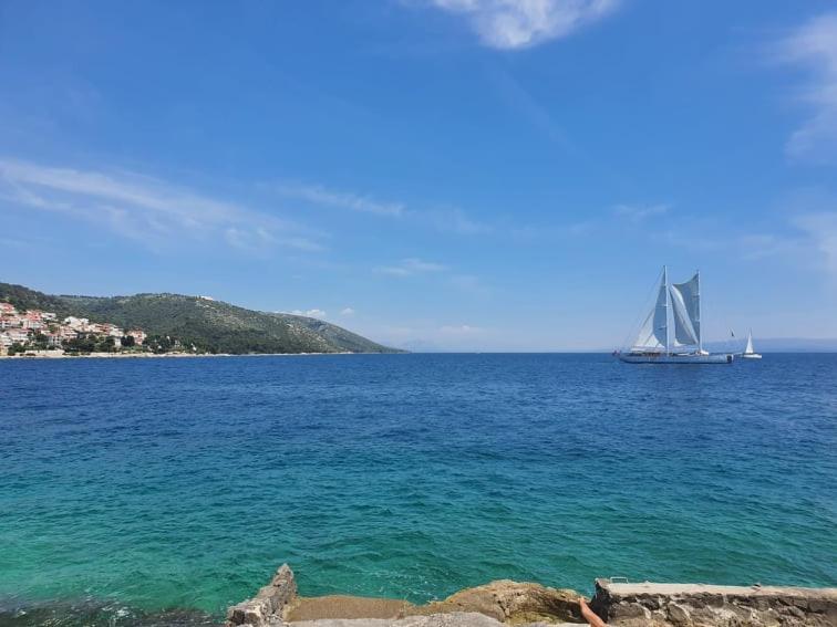 Apartament Nevenka Trogir