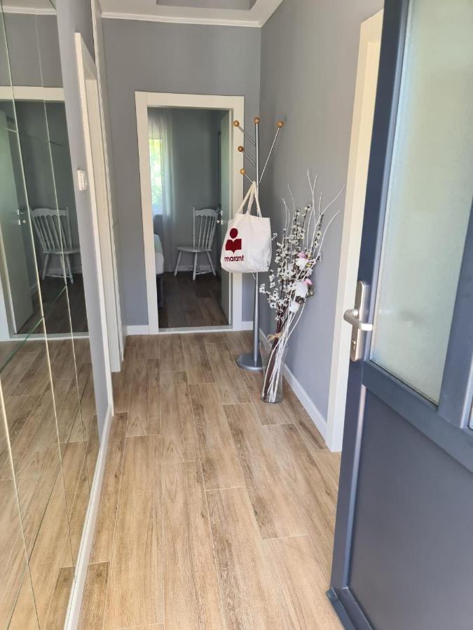 Nevenka Apartament Trogir
