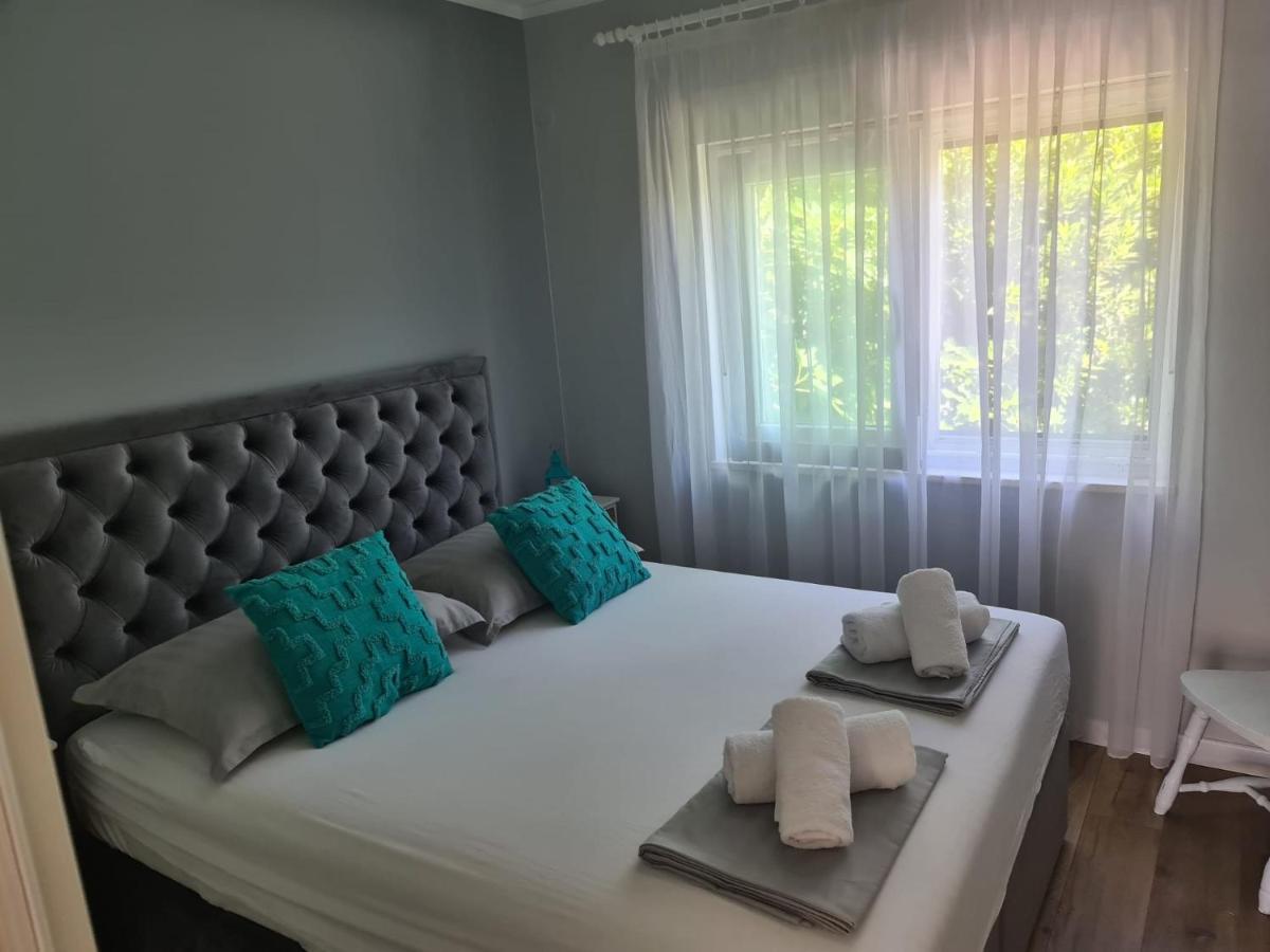 Apartament Nevenka *