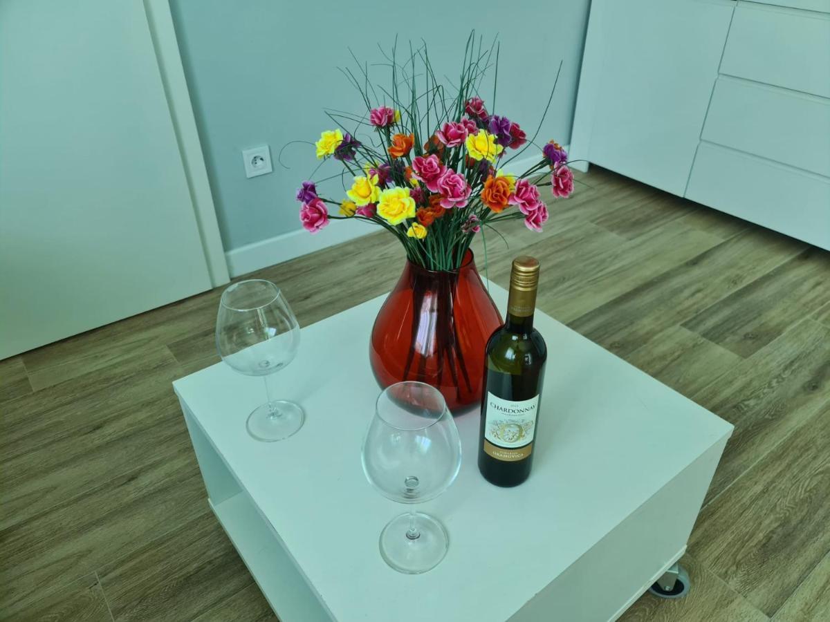 Nevenka Apartament