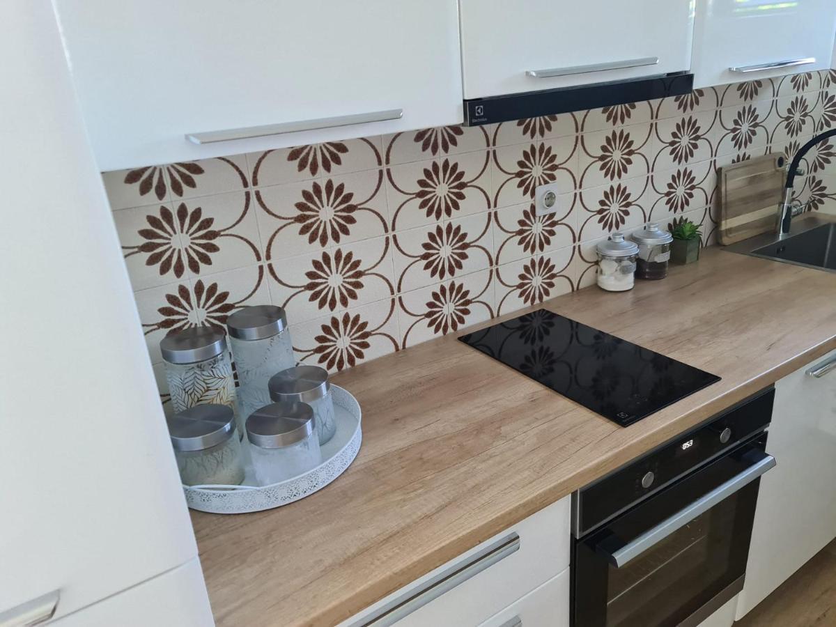 Apartament Nevenka