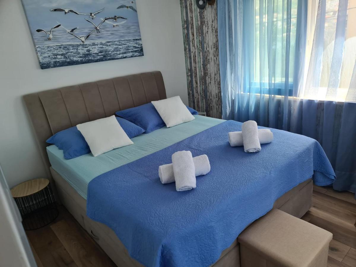 Nevenka Apartament Trogir