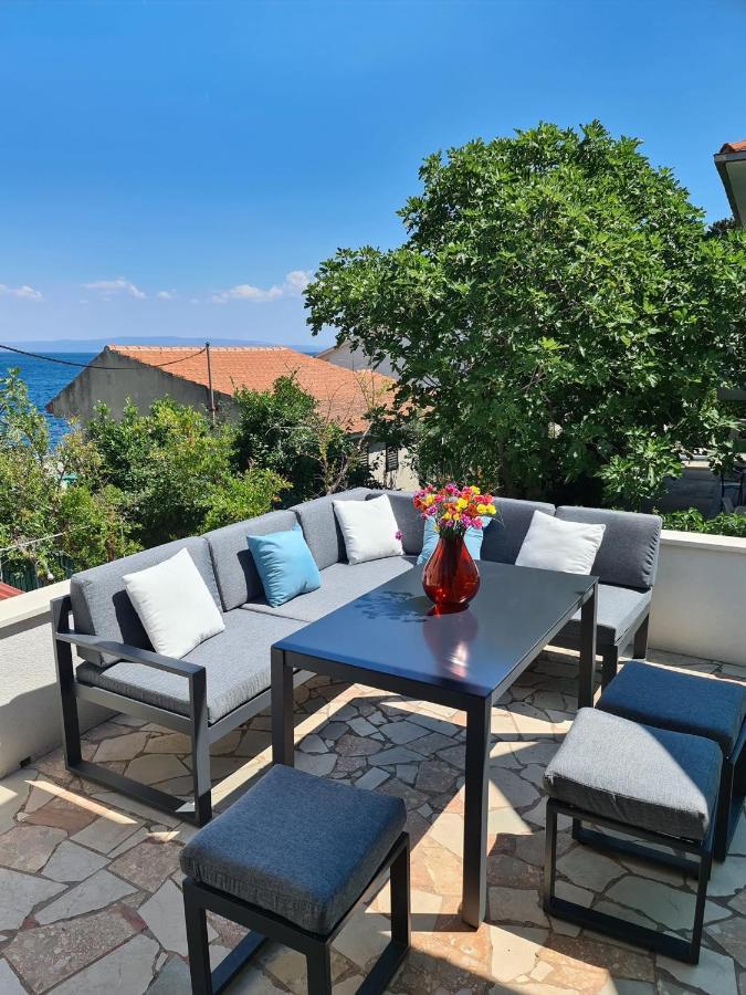Nevenka Apartament Trogir