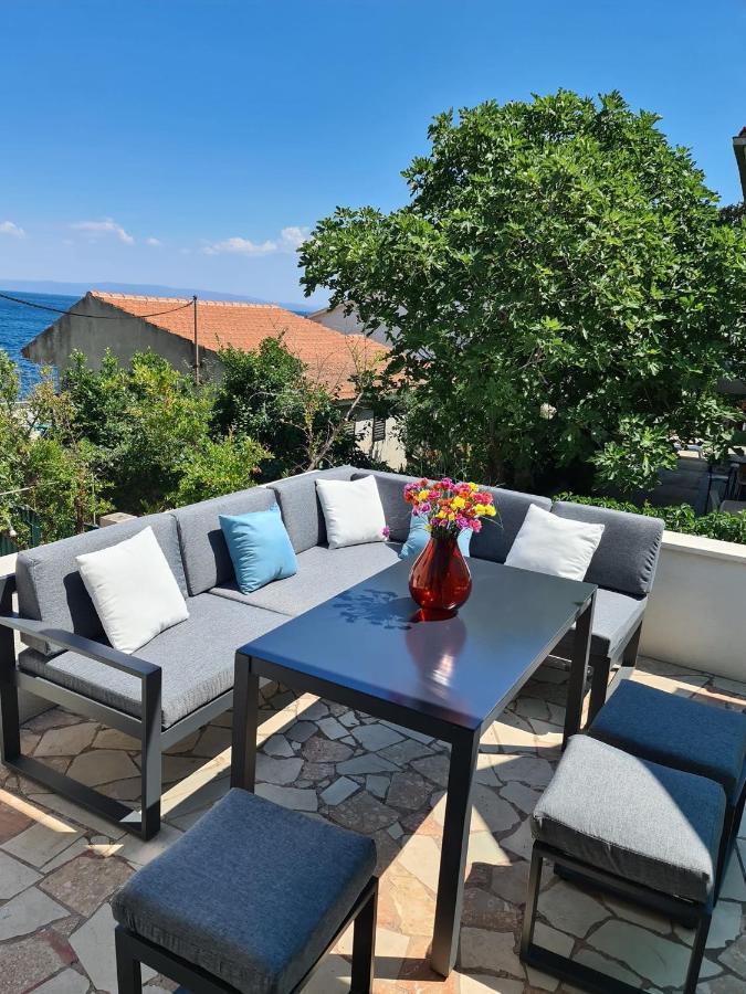 Apartament Nevenka Trogir
