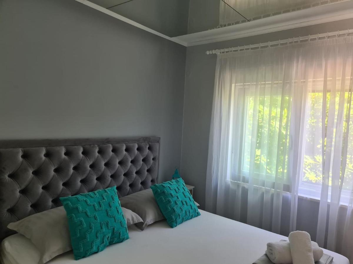 Apartament Nevenka Trogir