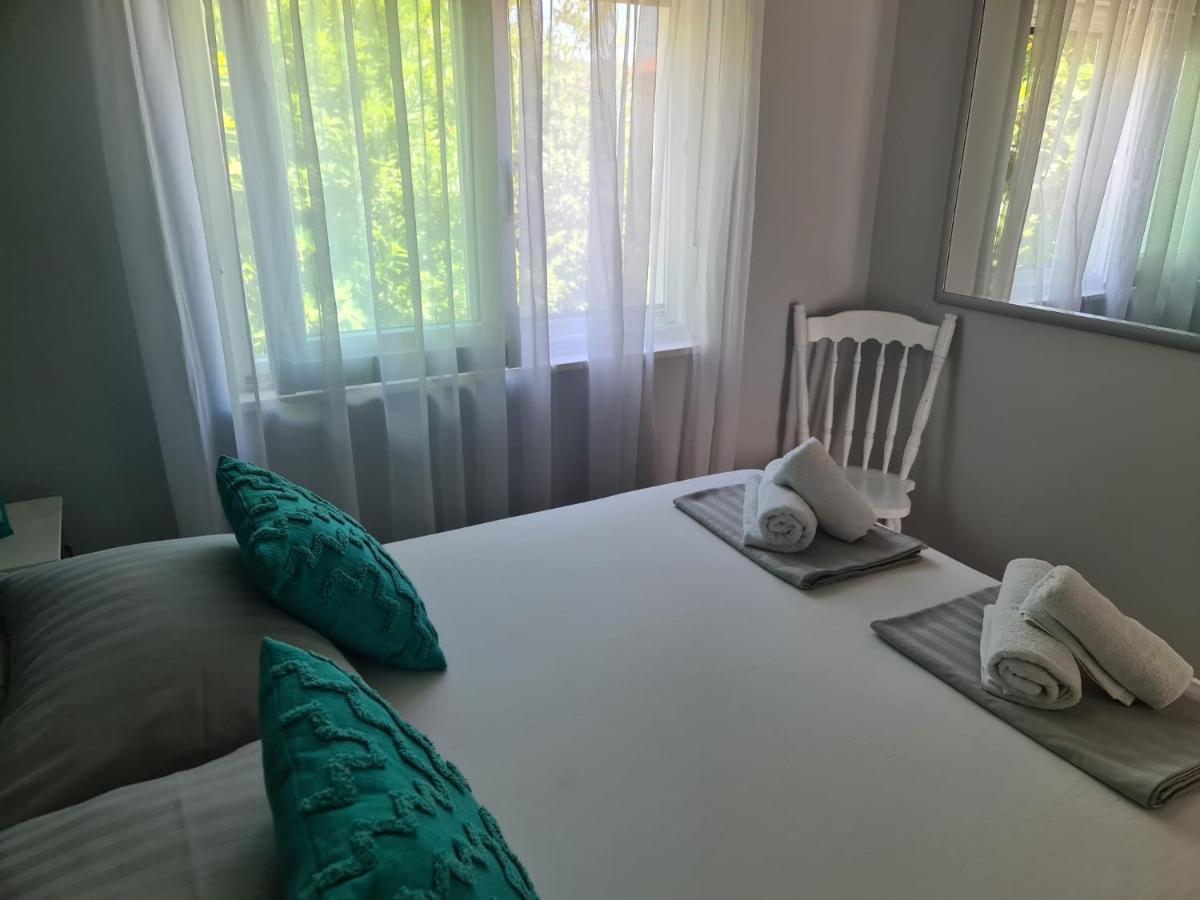 Nevenka Trogir