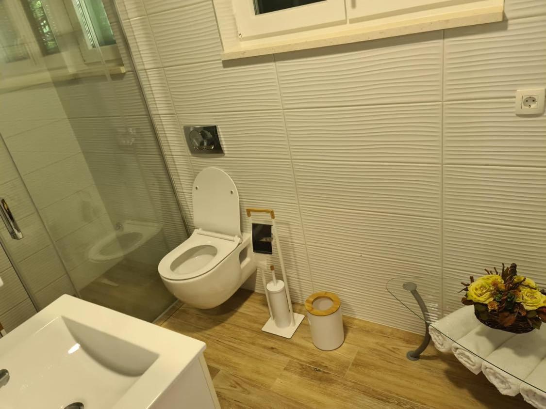 Nevenka Apartament *
