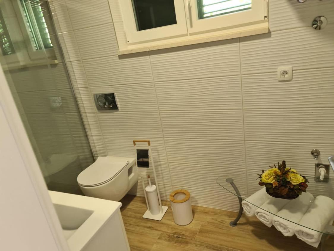 Nevenka Apartament Trogir