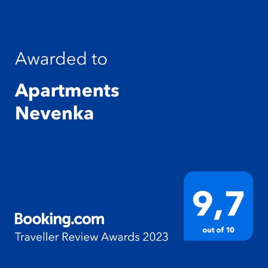 Nevenka * Traù