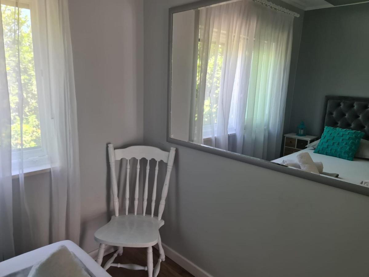 Nevenka Trogir