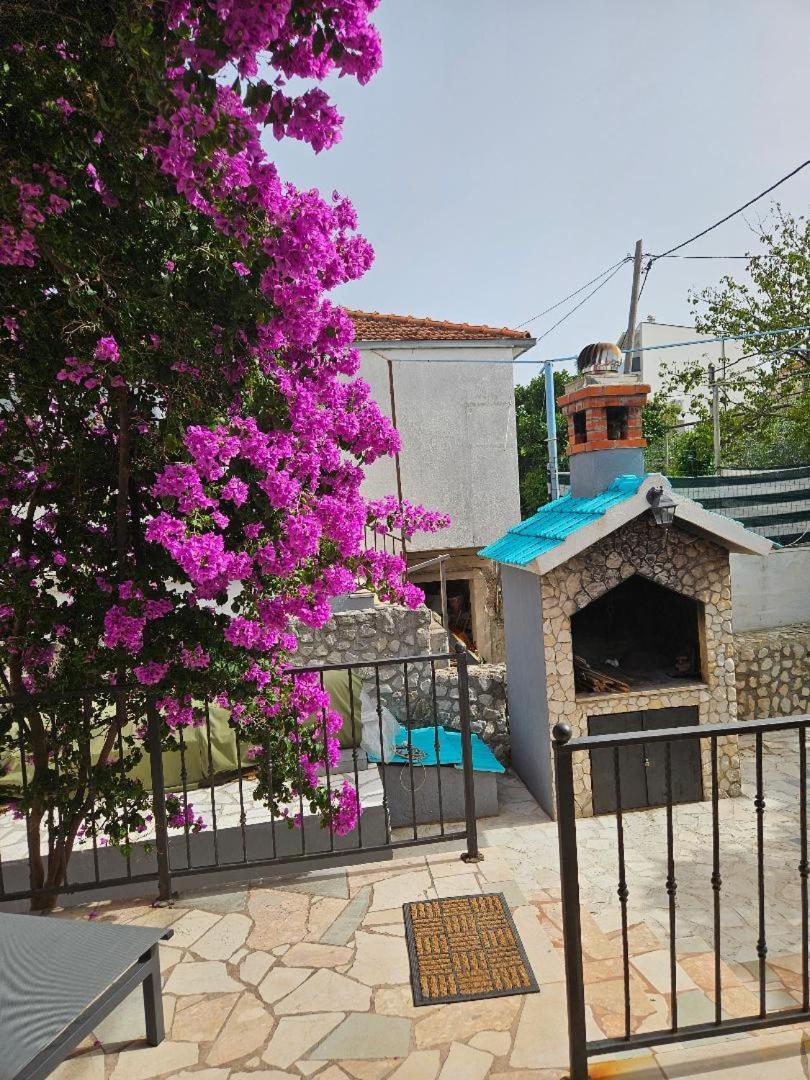 Nevenka * Trogir